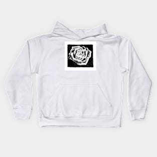 Rose Kids Hoodie